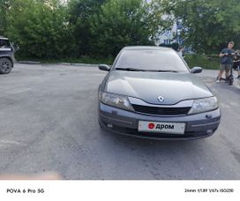 Renault Laguna