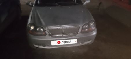 Geely Ck