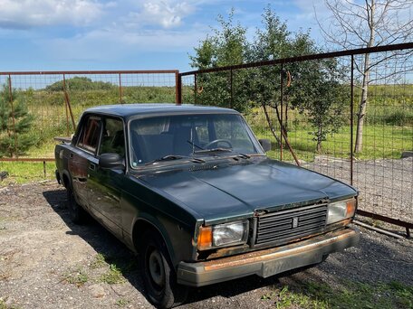 Lada (ВАЗ)