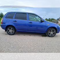 Lada Kalina