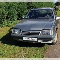 Opel Ascona