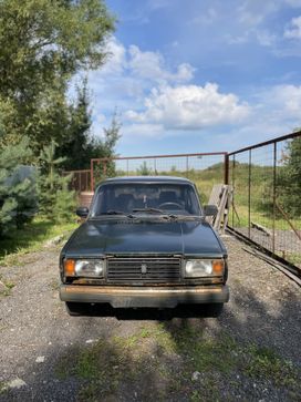 Lada 2107