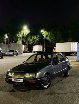 Ford Sierra