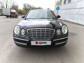 Kia Opirus