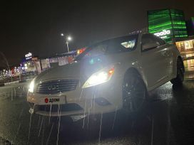 Infiniti G37