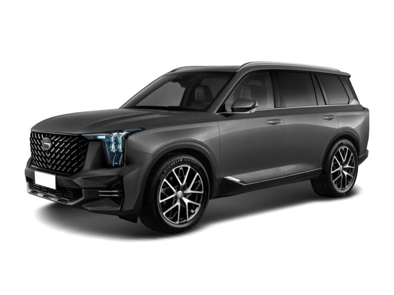 GAC GS8