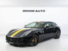 Ferrari Ff