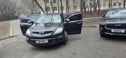 Mazda CX-9