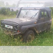 UAZ 31512