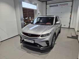 Geely Sx11
