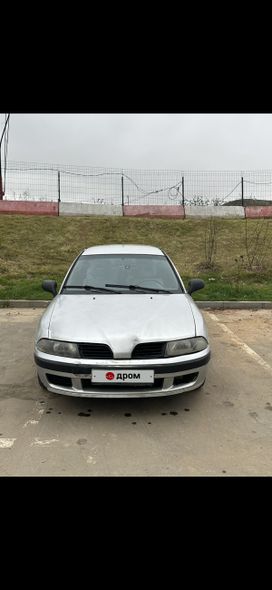 Mitsubishi Carisma
