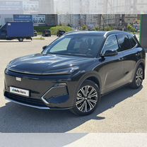 Geely Galaxy
