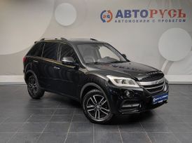Lifan X60