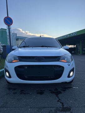 Lada Kalina