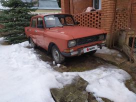 Moskvich 2140