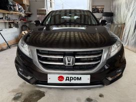 Honda Crosstour
