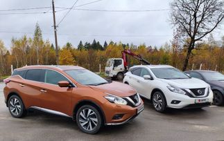 Nissan Murano