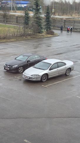 Dodge Intrepid