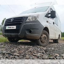 GAZ ГАЗель