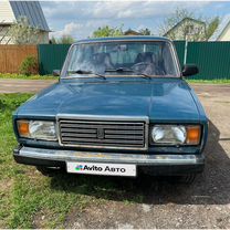 Lada 2107