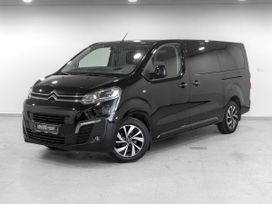 Citroen Spacetourer
