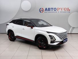 Omoda C5