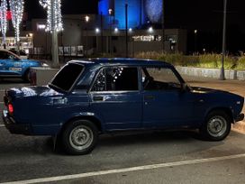 Lada 2107