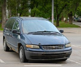 Chrysler Voyager