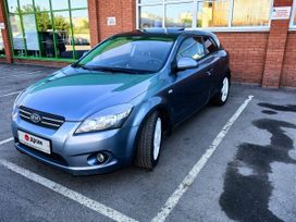 Kia Pro Cee~D