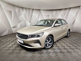 Geely Emgrand Iv