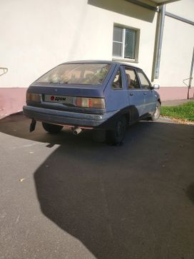 Izh 2126 Oda
