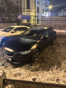 Mazda Mazda6