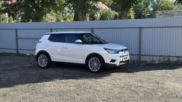 Ssang_Yong Tivoli