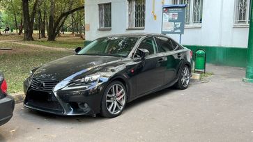 Lexus Is300H
