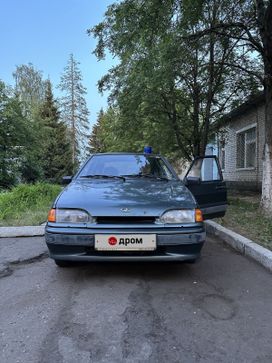 Lada 2114