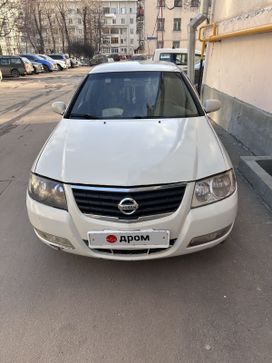 Nissan Almera Classic