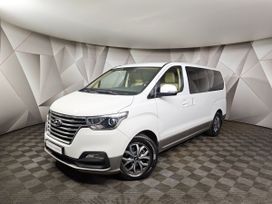 Hyundai H1