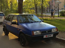 Lada 2109
