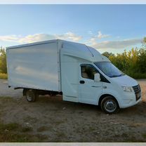 GAZ ГАЗель