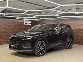 Toyota Wildlander