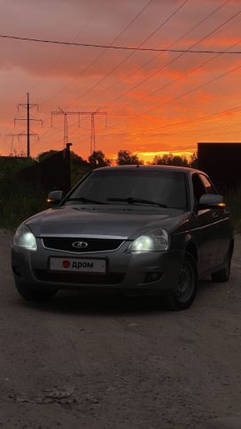 Lada Priora