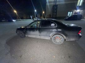 Mitsubishi Galant