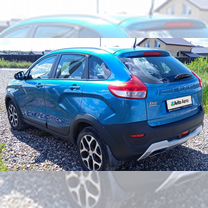 Lada XRAY