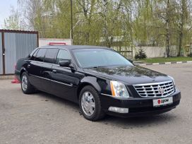 Cadillac DTS