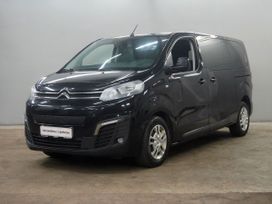 Citroen Spacetourer