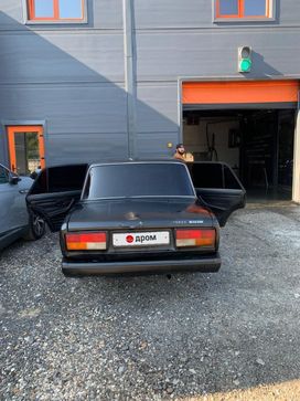 Lada 2107