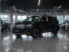 Volkswagen Talagon