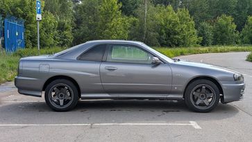 Nissan Skyline
