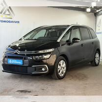 Citroen Grand
