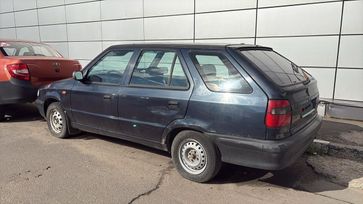 Skoda Felicia